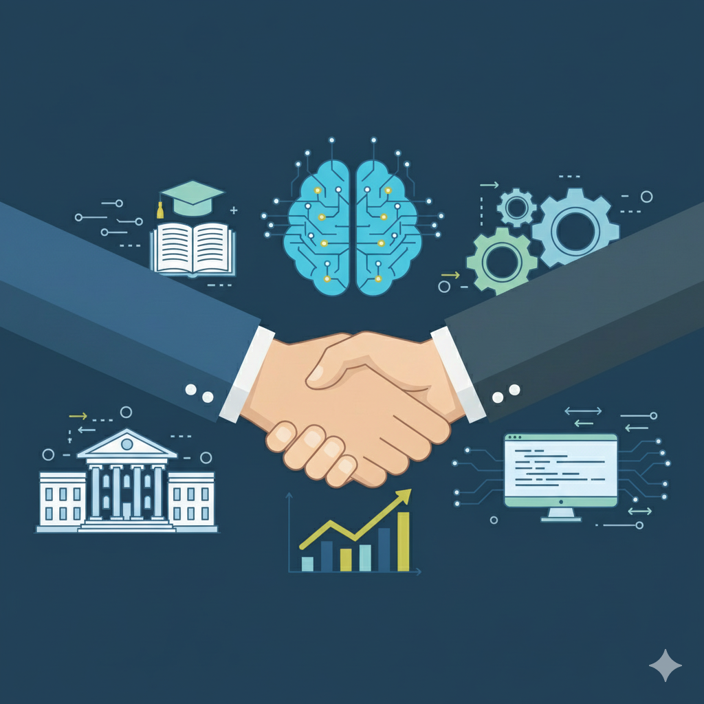 Training Partnership